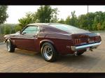 Ford Mustang Boss 429 1969 года